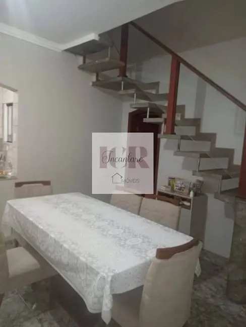 Casa com 3 quartos à venda em Jardim Maria Antônia Prado, Sorocaba - SP - imagem 5 Foto 5 de Casa com 3 quartos à venda em Jardim Maria Antônia Prado, Sorocaba - SP