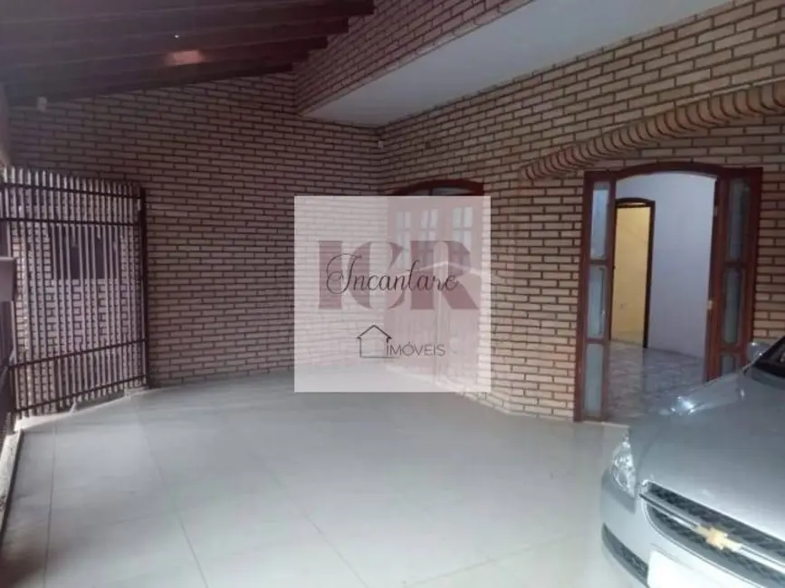 Casa com 3 quartos à venda em Jardim Maria Antônia Prado, Sorocaba - SP - imagem 1 Foto 1 de Casa com 3 quartos à venda em Jardim Maria Antônia Prado, Sorocaba - SP