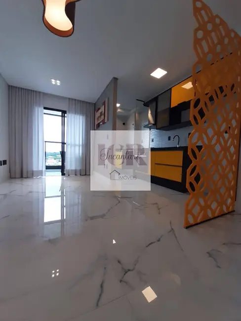 Foto 8 de Apartamento com 2 quartos à venda, 57m2 em Jardim Pagliato, Sorocaba - SP