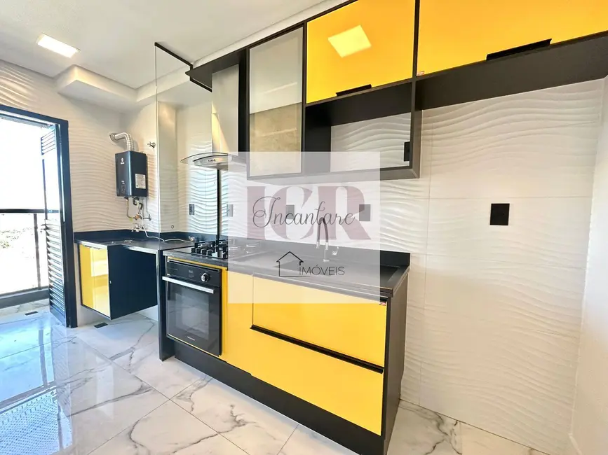 Foto 2 de Apartamento com 2 quartos à venda, 57m2 em Jardim Pagliato, Sorocaba - SP