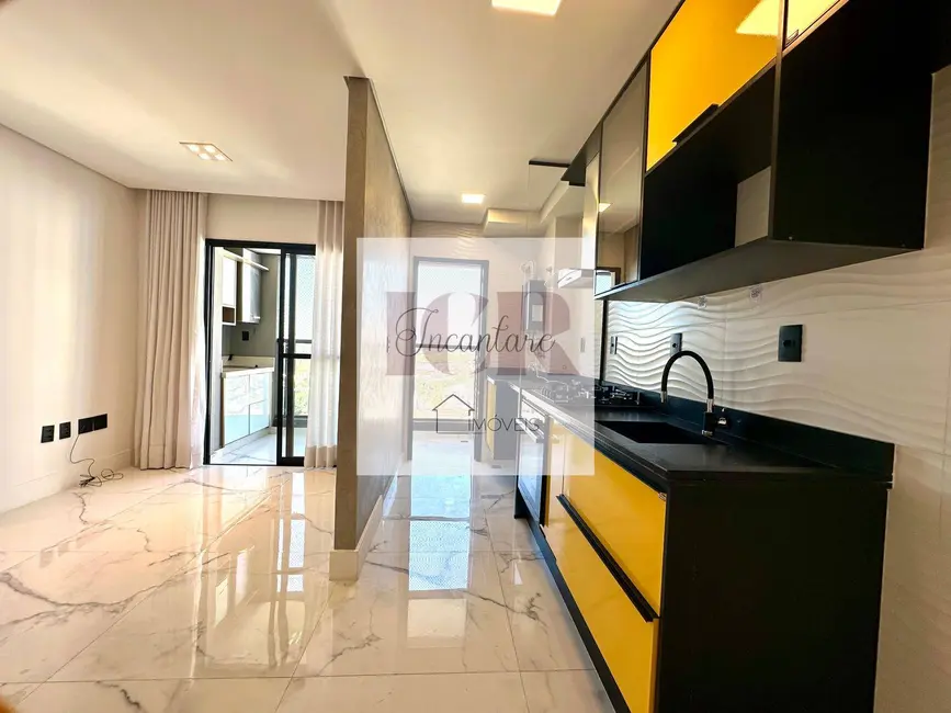 Foto 5 de Apartamento com 2 quartos à venda, 57m2 em Jardim Pagliato, Sorocaba - SP