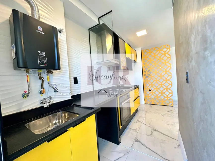 Foto 3 de Apartamento com 2 quartos à venda, 57m2 em Jardim Pagliato, Sorocaba - SP