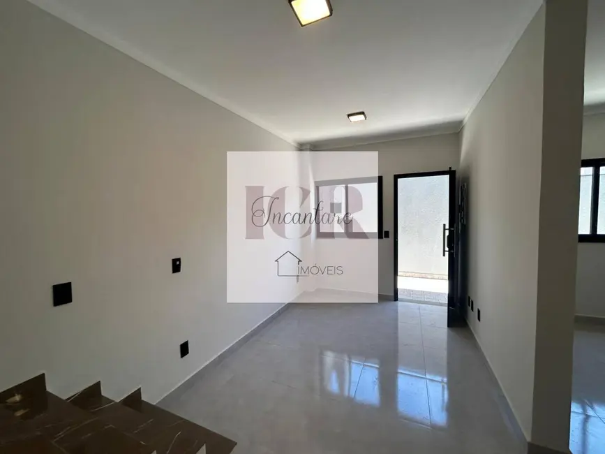 Foto 2 de Casa com 2 quartos à venda, 74m2 em Jardim Piazza Di Roma II, Sorocaba - SP