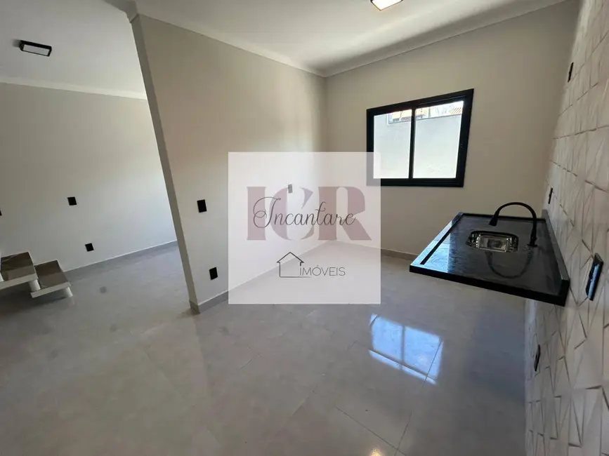 Foto 4 de Casa com 2 quartos à venda, 74m2 em Jardim Piazza Di Roma II, Sorocaba - SP