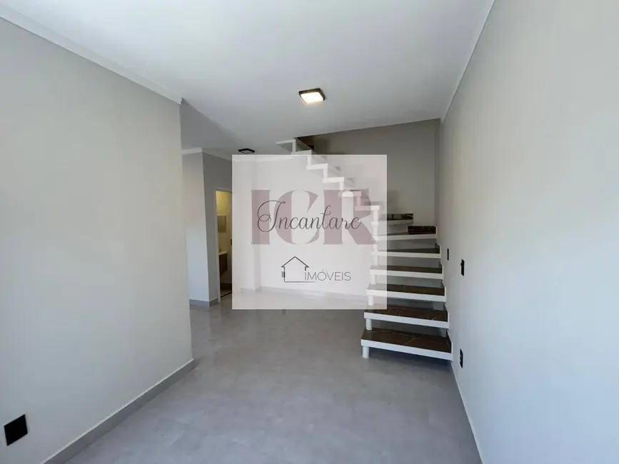 Foto 3 de Casa com 2 quartos à venda, 74m2 em Jardim Piazza Di Roma II, Sorocaba - SP