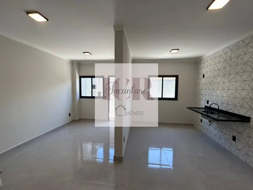 Foto 1 de Casa com 2 quartos à venda, 74m2 em Jardim Piazza Di Roma II, Sorocaba - SP
