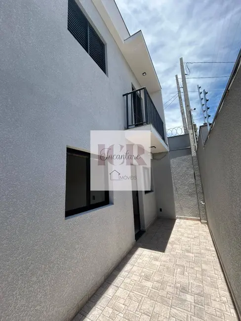 Foto 9 de Casa com 2 quartos à venda, 74m2 em Jardim Piazza Di Roma II, Sorocaba - SP