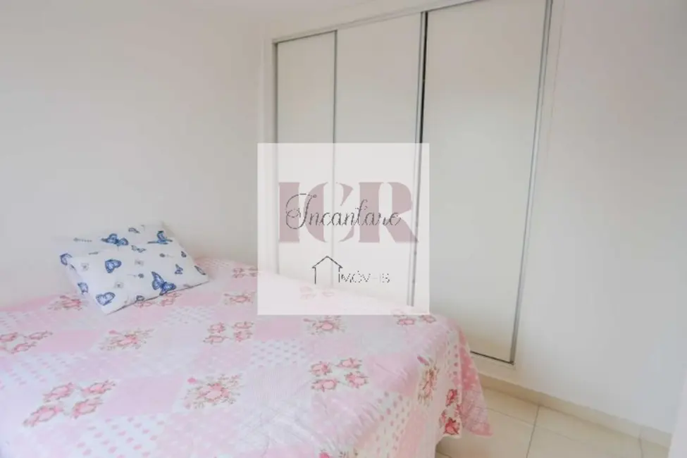 Foto 9 de Apartamento com 2 quartos à venda, 63m2 em Jardim Piratininga, Sorocaba - SP