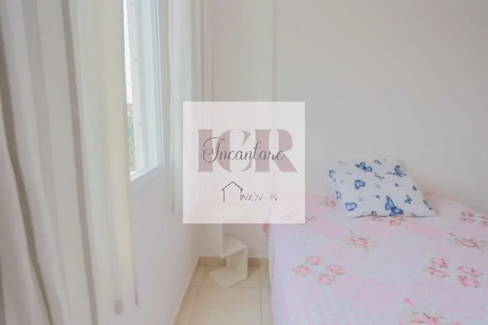 Foto 8 de Apartamento com 2 quartos à venda, 63m2 em Jardim Piratininga, Sorocaba - SP