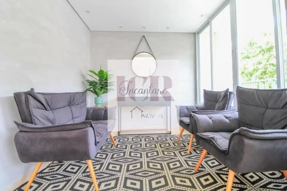 Foto 6 de Apartamento com 2 quartos à venda, 63m2 em Jardim Piratininga, Sorocaba - SP