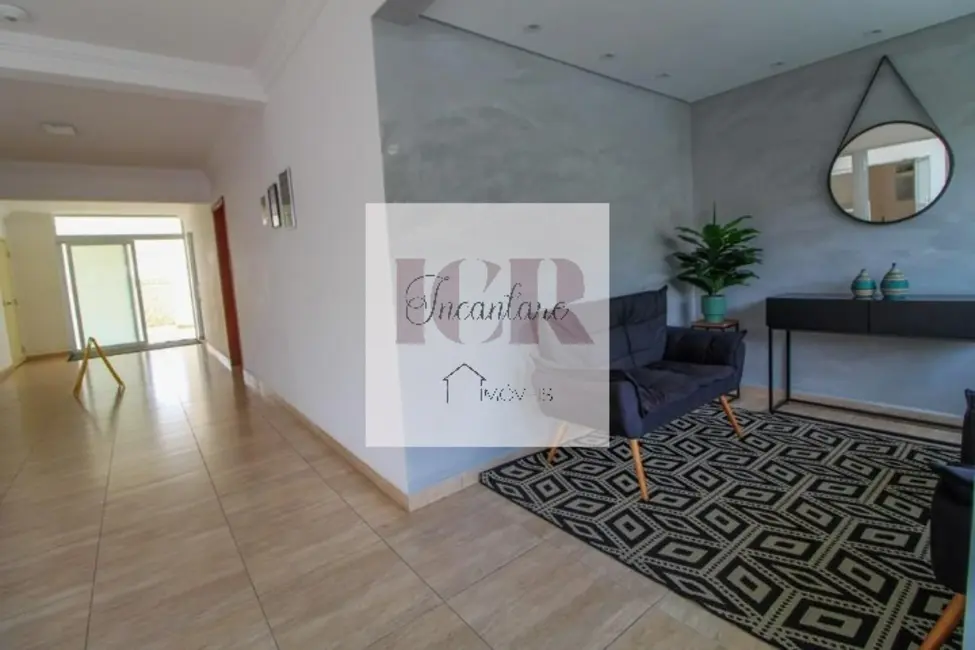 Foto 5 de Apartamento com 2 quartos à venda, 63m2 em Jardim Piratininga, Sorocaba - SP