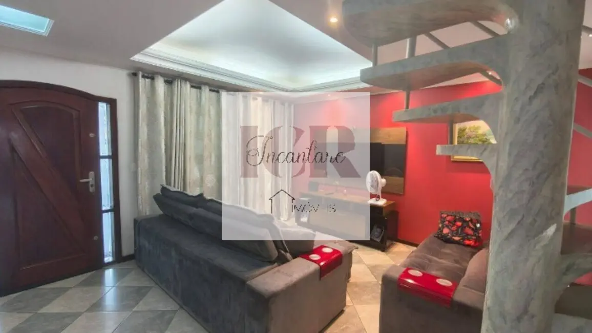 Foto 3 de Casa com 3 quartos à venda, 160m2 em Jardim Piratininga, Sorocaba - SP