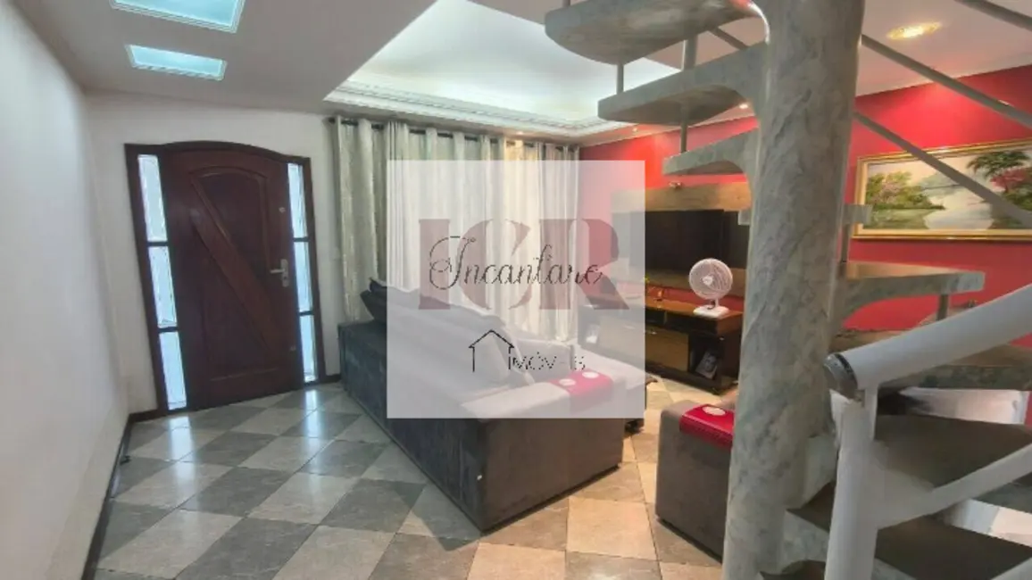 Foto 4 de Casa com 3 quartos à venda, 160m2 em Jardim Piratininga, Sorocaba - SP