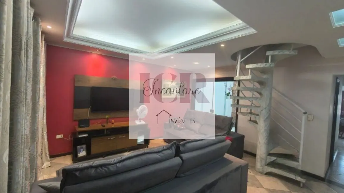 Foto 1 de Casa com 3 quartos à venda, 160m2 em Jardim Piratininga, Sorocaba - SP