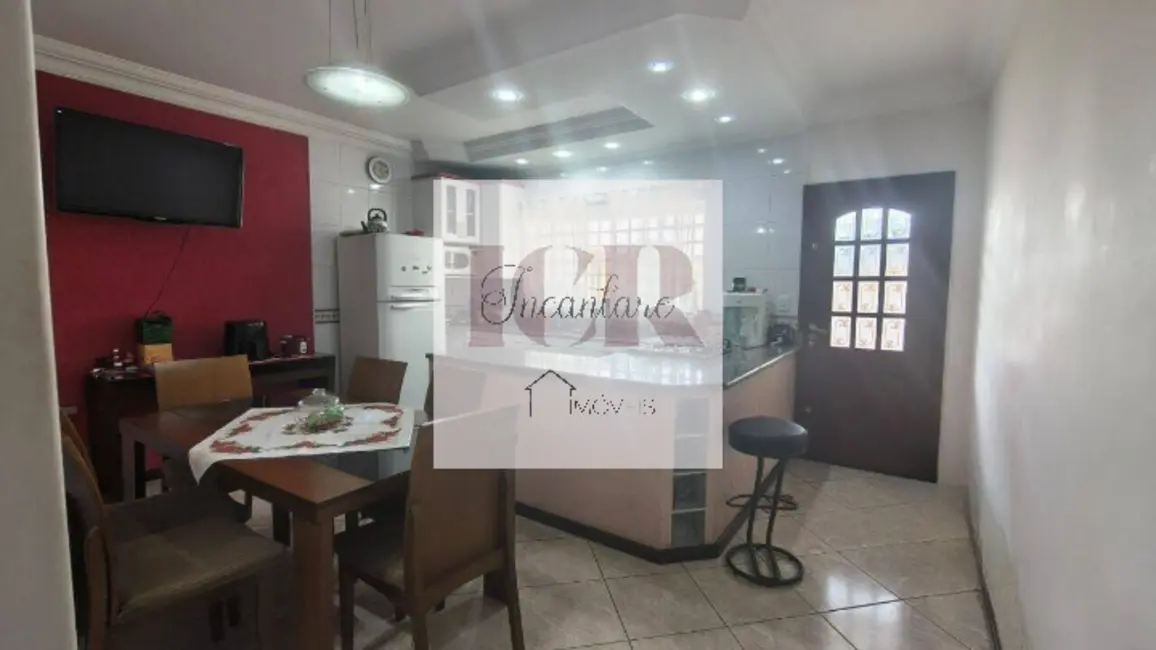 Foto 9 de Casa com 3 quartos à venda, 160m2 em Jardim Piratininga, Sorocaba - SP