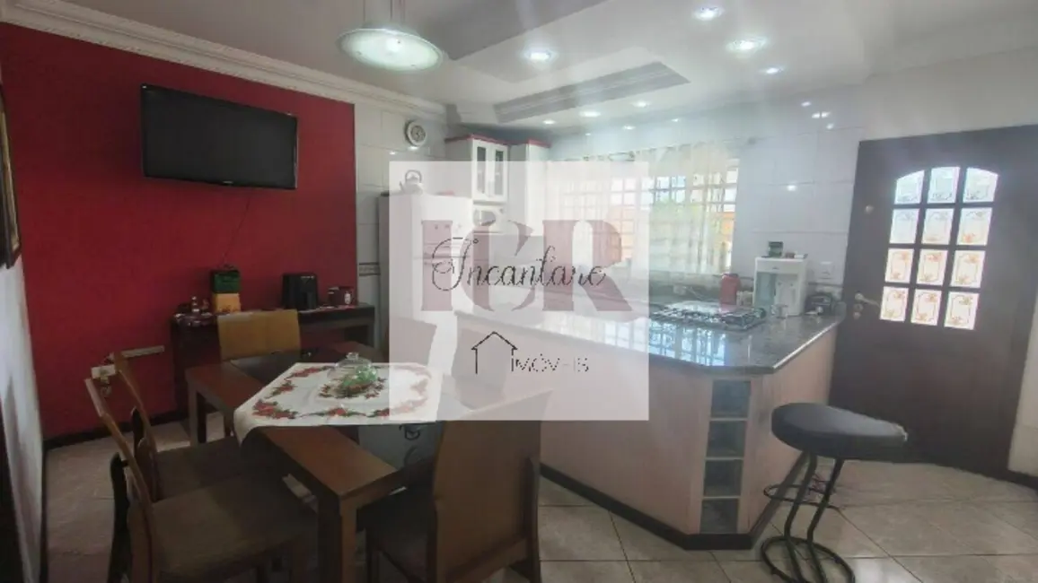 Foto 7 de Casa com 3 quartos à venda, 160m2 em Jardim Piratininga, Sorocaba - SP