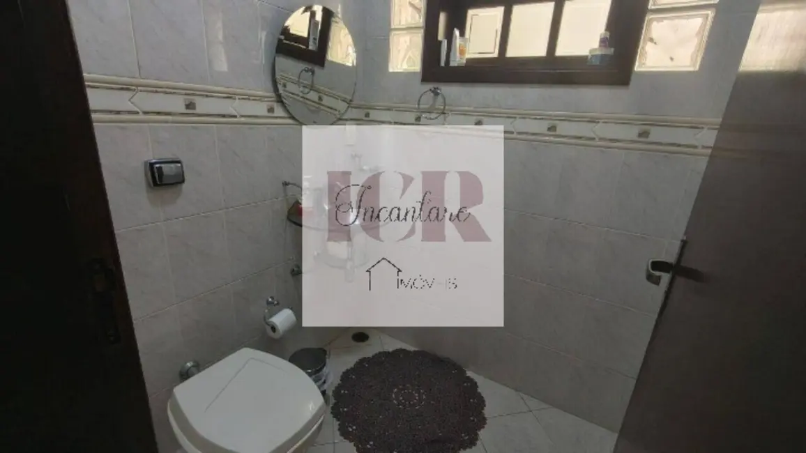 Foto 6 de Casa com 3 quartos à venda, 160m2 em Jardim Piratininga, Sorocaba - SP