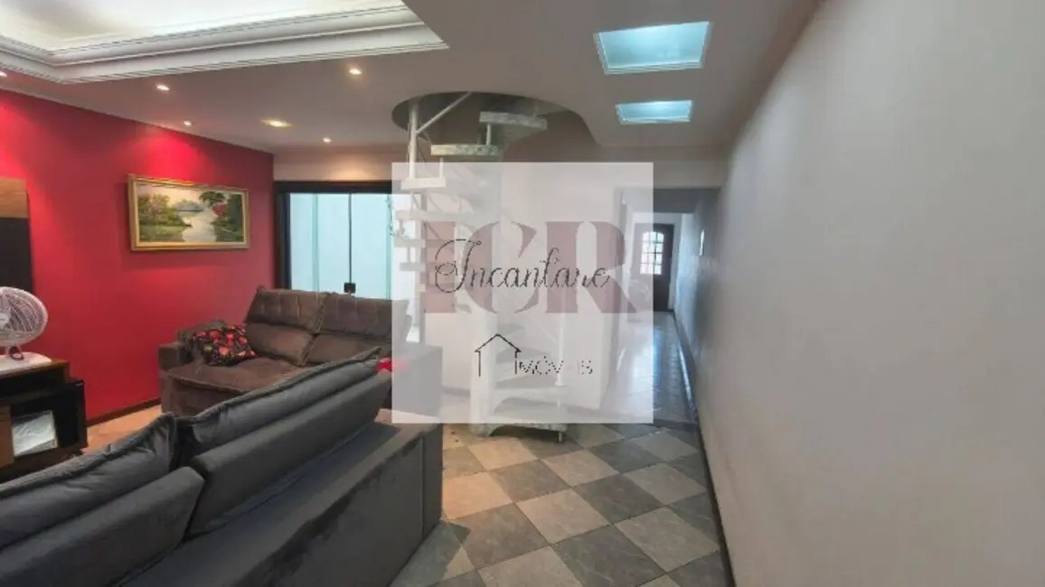 Foto 2 de Casa com 3 quartos à venda, 160m2 em Jardim Piratininga, Sorocaba - SP