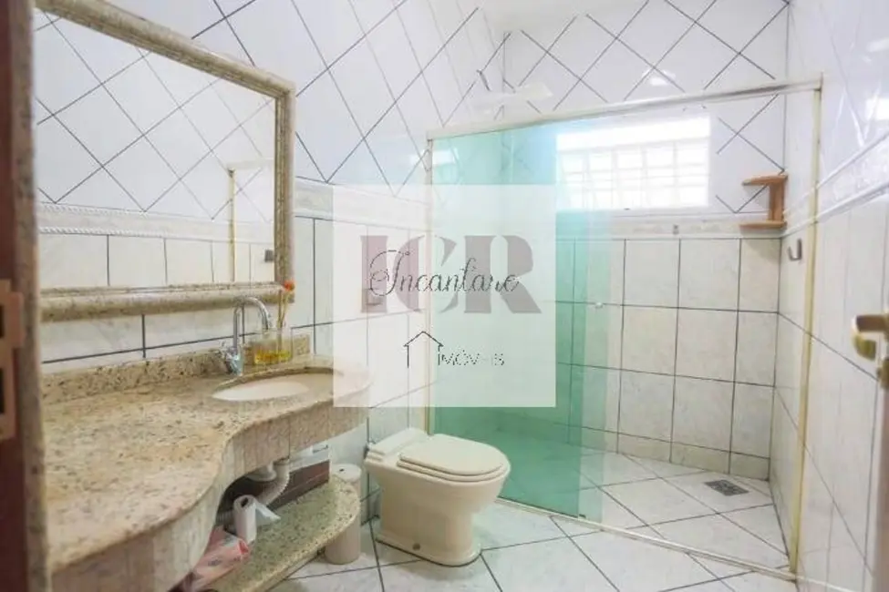 Foto 7 de Casa com 2 quartos à venda, 150m2 em Jardim Montreal, Sorocaba - SP