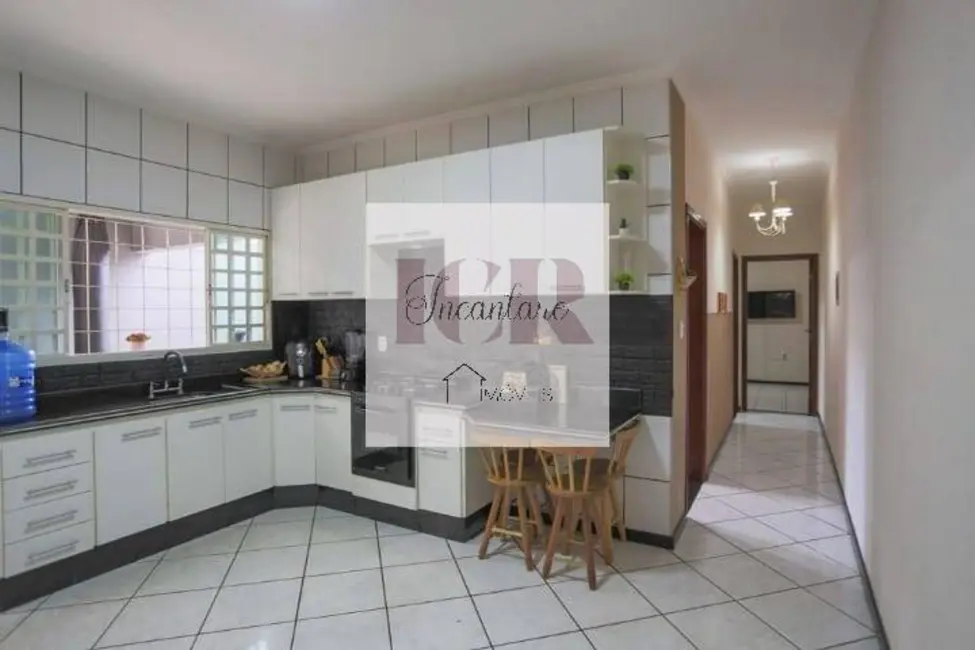 Foto 5 de Casa com 2 quartos à venda, 150m2 em Jardim Montreal, Sorocaba - SP