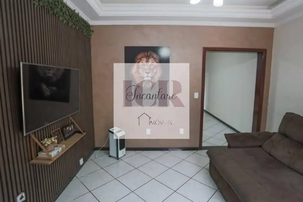 Foto 2 de Casa com 2 quartos à venda, 150m2 em Jardim Montreal, Sorocaba - SP