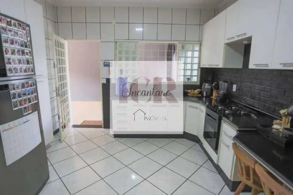 Foto 4 de Casa com 2 quartos à venda, 150m2 em Jardim Montreal, Sorocaba - SP