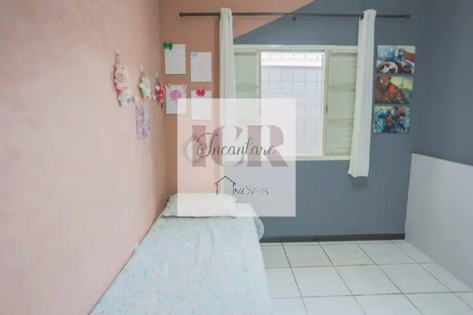 Foto 6 de Casa com 2 quartos à venda, 150m2 em Jardim Montreal, Sorocaba - SP