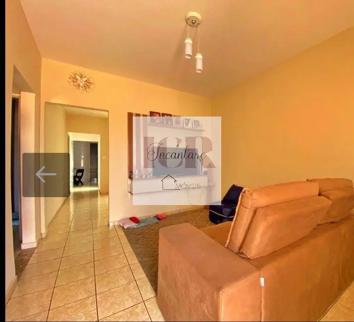 Casa com 3 quartos à venda, 118m2 em Jardim Alvorada, Sorocaba - SP - imagem 9 Foto 9 de Casa com 3 quartos à venda, 118m2 em Jardim Alvorada, Sorocaba - SP