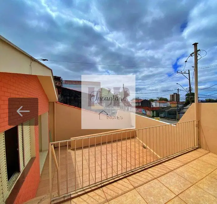 Casa com 3 quartos à venda, 118m2 em Jardim Alvorada, Sorocaba - SP - imagem 3 Foto 3 de Casa com 3 quartos à venda, 118m2 em Jardim Alvorada, Sorocaba - SP