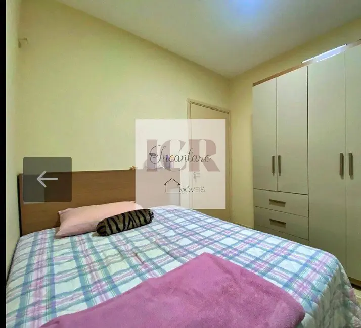 Casa com 3 quartos à venda, 118m2 em Jardim Alvorada, Sorocaba - SP - imagem 6 Foto 6 de Casa com 3 quartos à venda, 118m2 em Jardim Alvorada, Sorocaba - SP