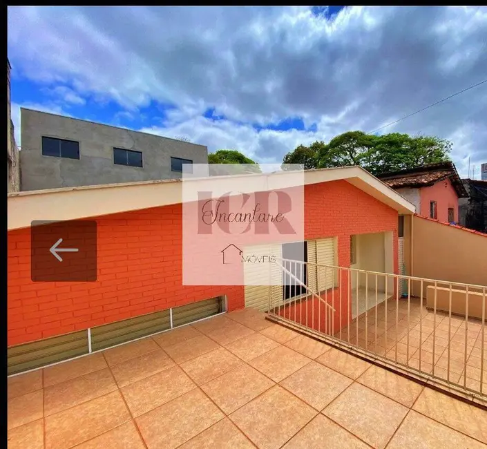 Casa com 3 quartos à venda, 118m2 em Jardim Alvorada, Sorocaba - SP - imagem 1 Foto 1 de Casa com 3 quartos à venda, 118m2 em Jardim Alvorada, Sorocaba - SP
