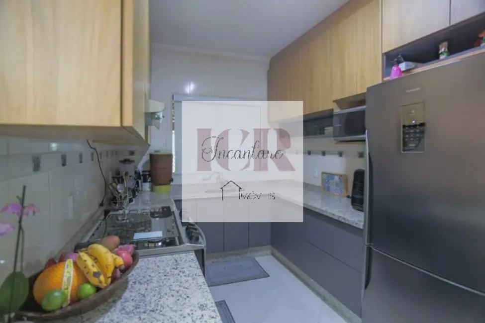 Foto 9 de Casa com 3 quartos à venda em Jardim Tulipas, Sorocaba - SP