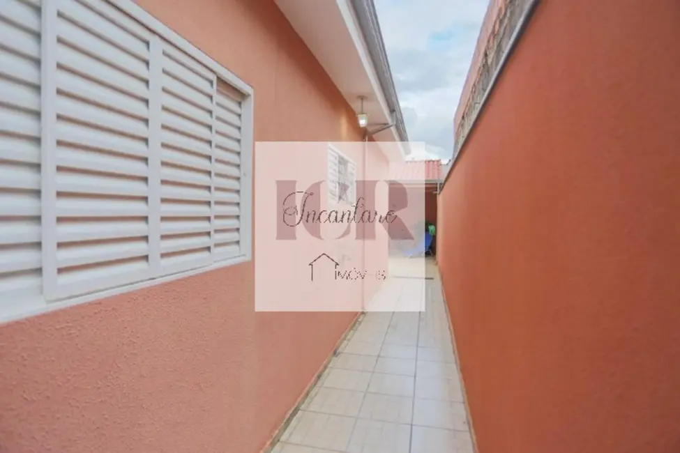 Foto 3 de Casa com 3 quartos à venda em Jardim Tulipas, Sorocaba - SP