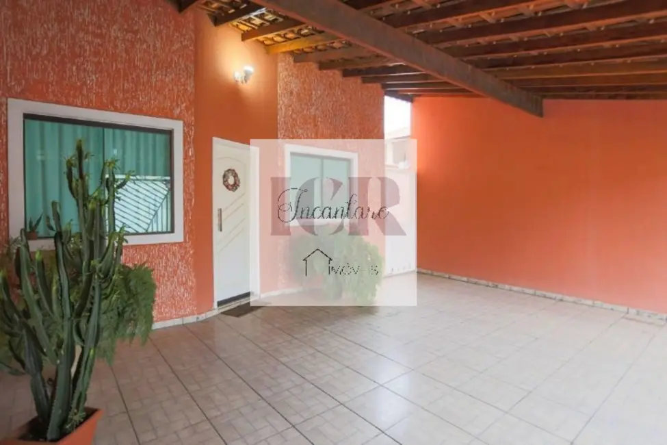 Foto 2 de Casa com 3 quartos à venda em Jardim Tulipas, Sorocaba - SP