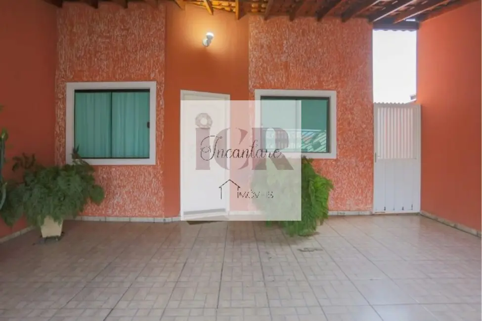 Foto 1 de Casa com 3 quartos à venda em Jardim Tulipas, Sorocaba - SP