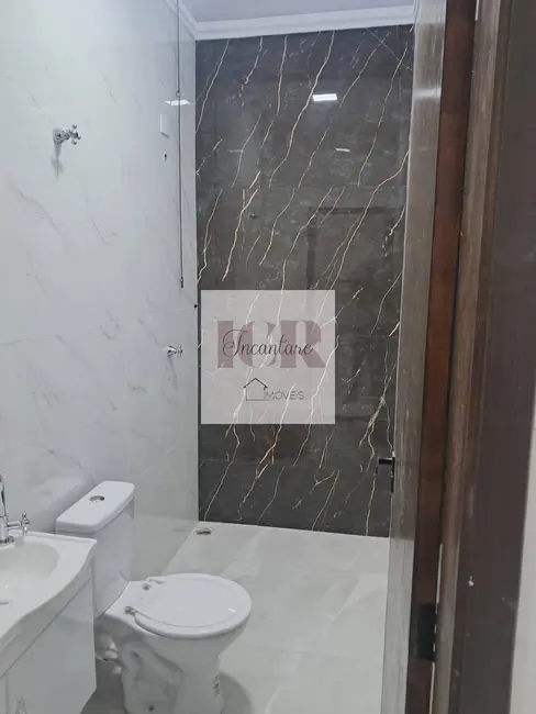 Foto 9 de Casa com 2 quartos à venda, 72m2 em Vila Barão, Sorocaba - SP