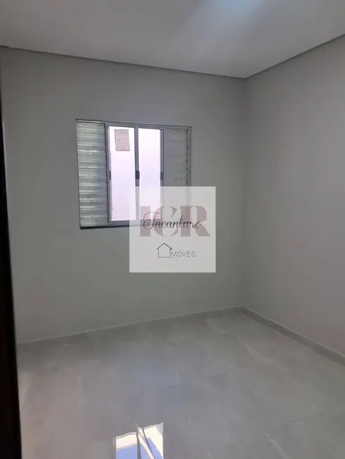 Foto 8 de Casa com 2 quartos à venda, 72m2 em Vila Barão, Sorocaba - SP