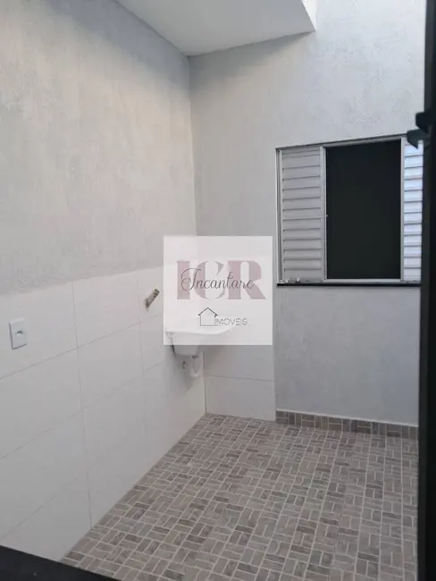 Foto 4 de Casa com 2 quartos à venda, 72m2 em Vila Barão, Sorocaba - SP