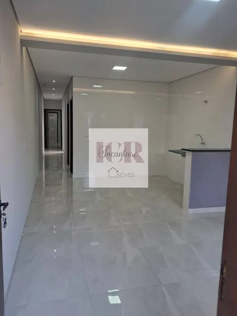 Foto 3 de Casa com 2 quartos à venda, 72m2 em Vila Barão, Sorocaba - SP