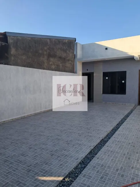 Foto 6 de Casa com 2 quartos à venda, 72m2 em Vila Barão, Sorocaba - SP