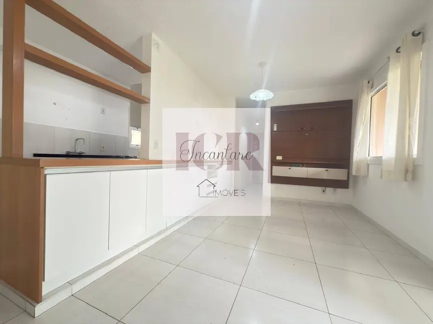 Foto 1 de Apartamento com 3 quartos à venda, 74m2 em Vossoroca, Votorantim - SP