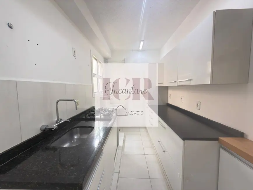 Foto 5 de Apartamento com 3 quartos à venda, 74m2 em Vossoroca, Votorantim - SP