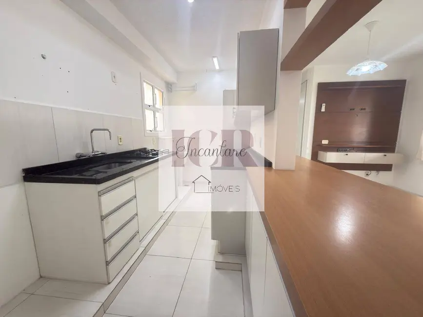 Foto 4 de Apartamento com 3 quartos à venda, 74m2 em Vossoroca, Votorantim - SP
