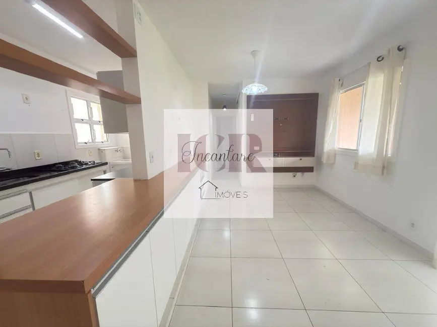 Foto 7 de Apartamento com 3 quartos à venda, 74m2 em Vossoroca, Votorantim - SP