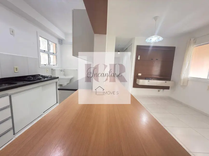 Foto 2 de Apartamento com 3 quartos à venda, 74m2 em Vossoroca, Votorantim - SP