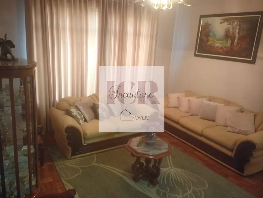 Foto 5 de Casa com 4 quartos à venda, 335m2 em Vila Hortência, Sorocaba - SP