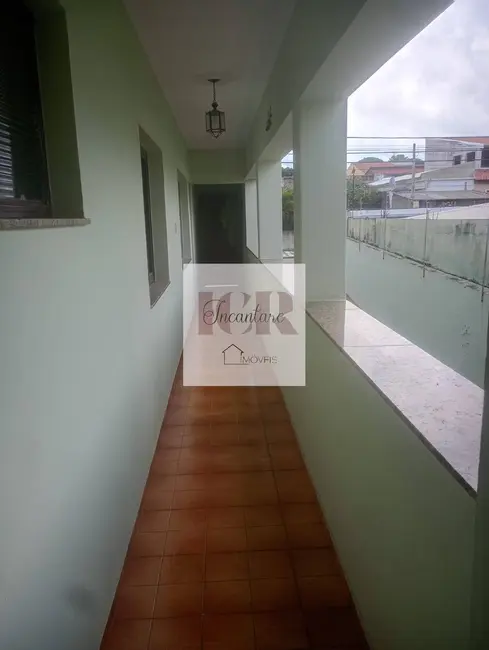 Foto 8 de Casa com 4 quartos à venda, 335m2 em Vila Hortência, Sorocaba - SP