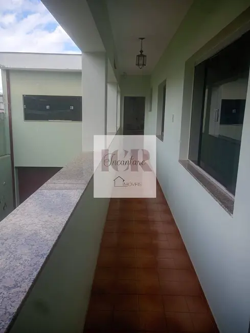 Foto 6 de Casa com 4 quartos à venda, 335m2 em Vila Hortência, Sorocaba - SP