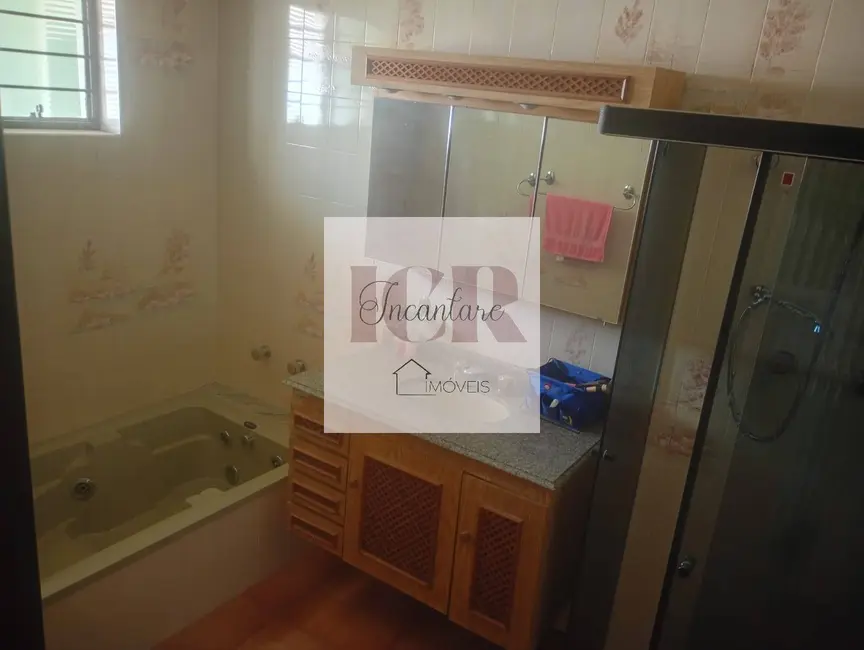 Foto 9 de Casa com 4 quartos à venda, 335m2 em Vila Hortência, Sorocaba - SP