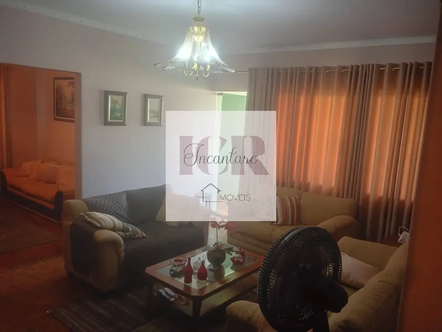 Foto 7 de Casa com 4 quartos à venda, 335m2 em Vila Hortência, Sorocaba - SP